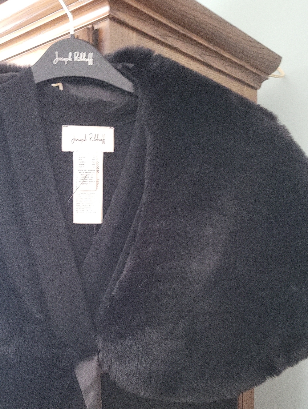 Joseph Ribkoff Jumpsuit - Picture 9 of 10